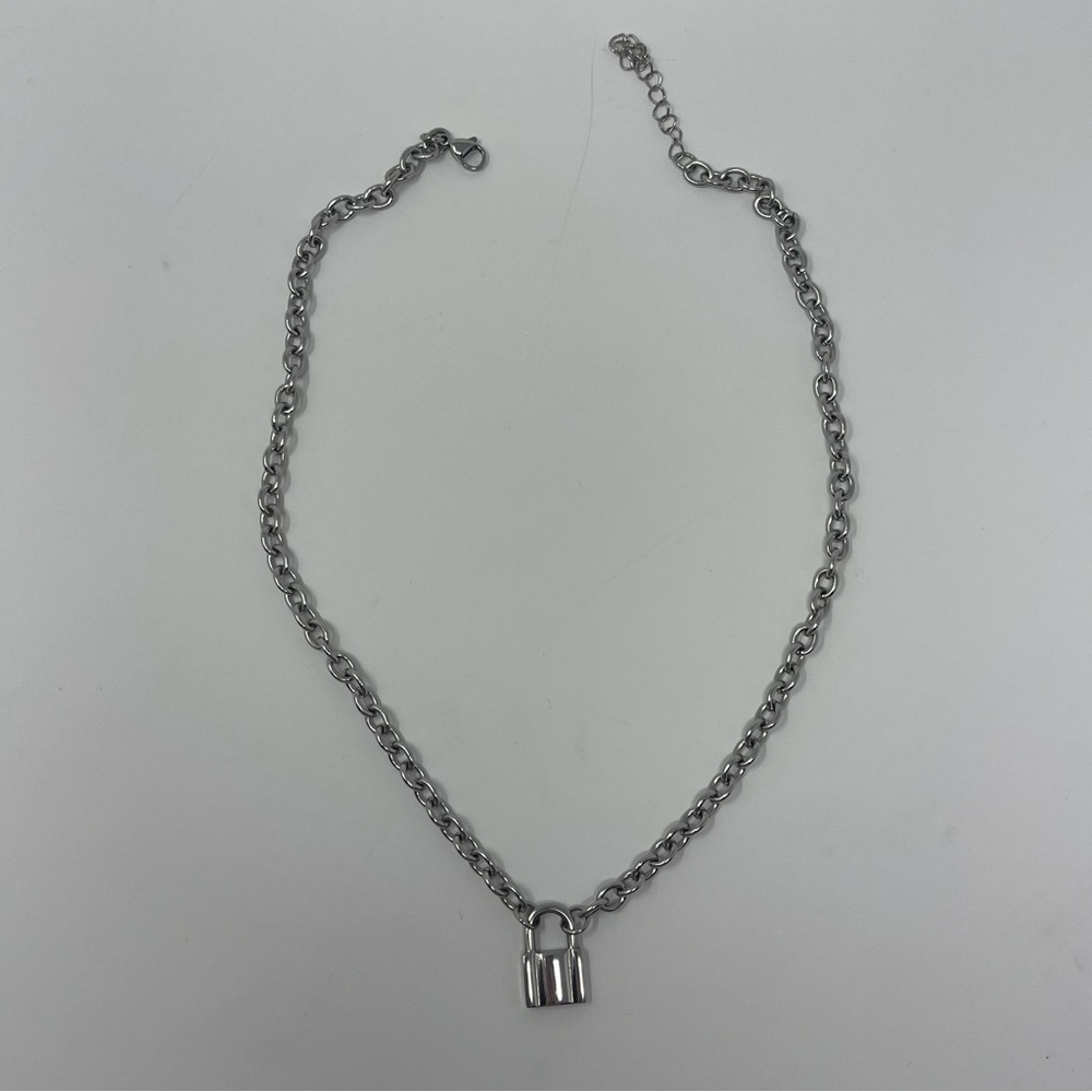 brandy melville necklace bundle